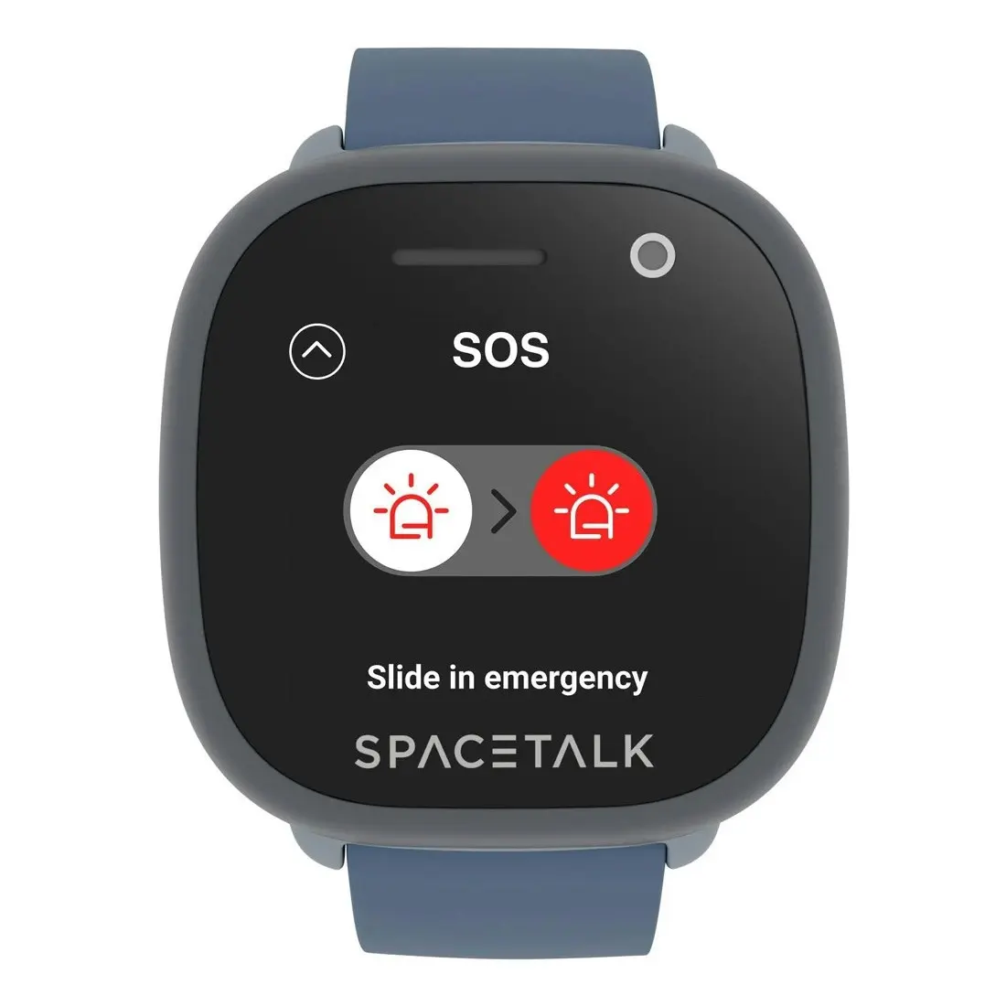 Spacetalk Adventurer 2 Kids Video Smartwatch [Bundle] 4G ST3-DK-1 - Dusk