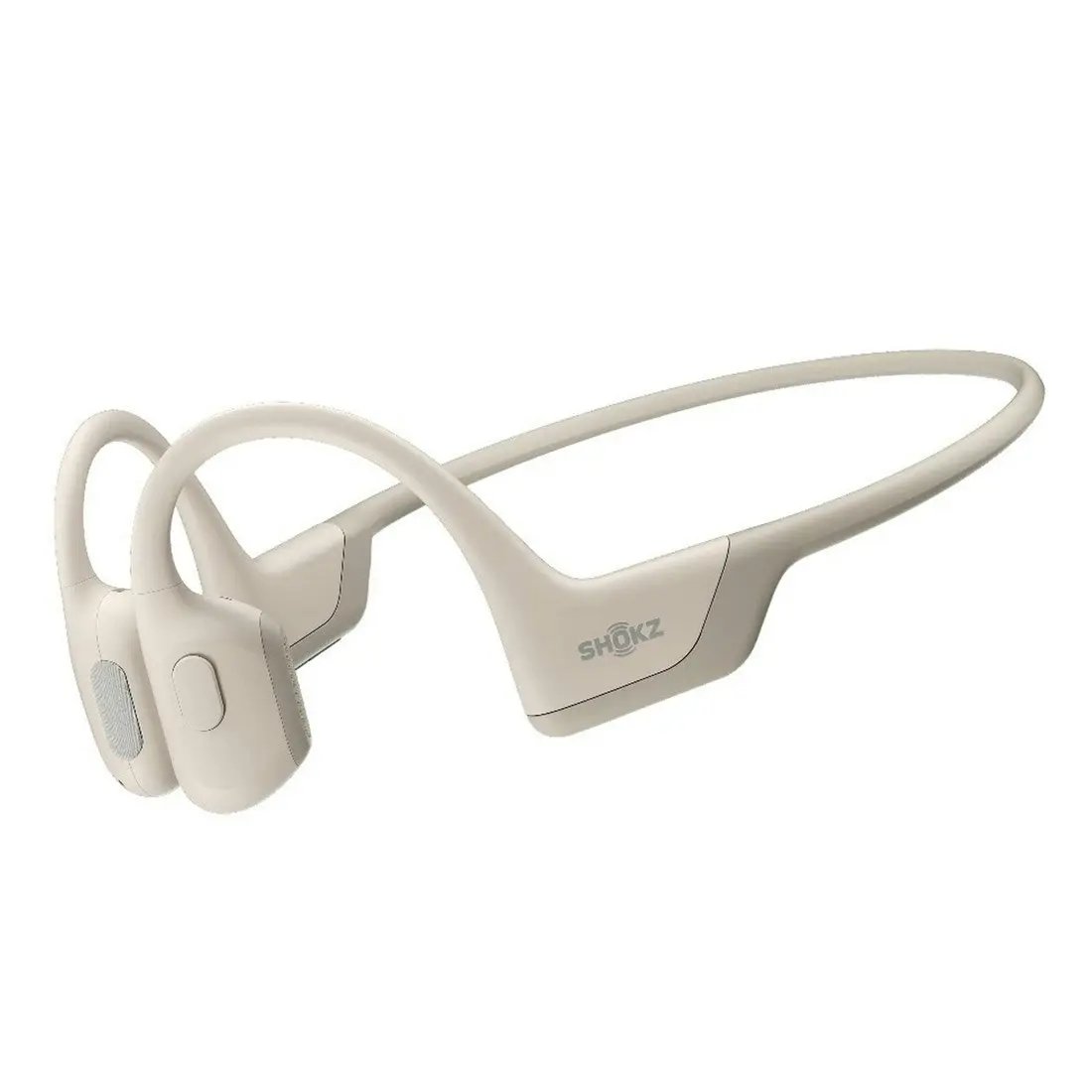 SHOKZ OpenRun Pro Premium Bone Conduction Open Ear Bluetooth Headphone