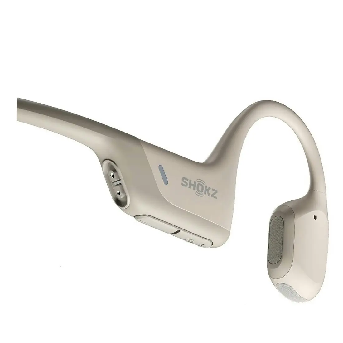 SHOKZ OpenRun Pro Premium Bone Conduction Open Ear Bluetooth Headphone