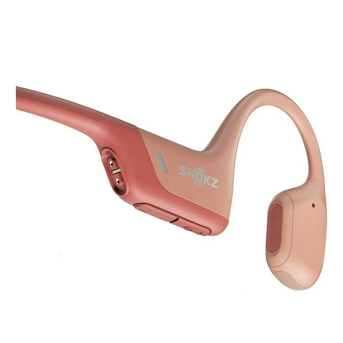 SHOKZ OpenRun Pro Premium Bone Conduction Open Ear Bluetooth Headphone