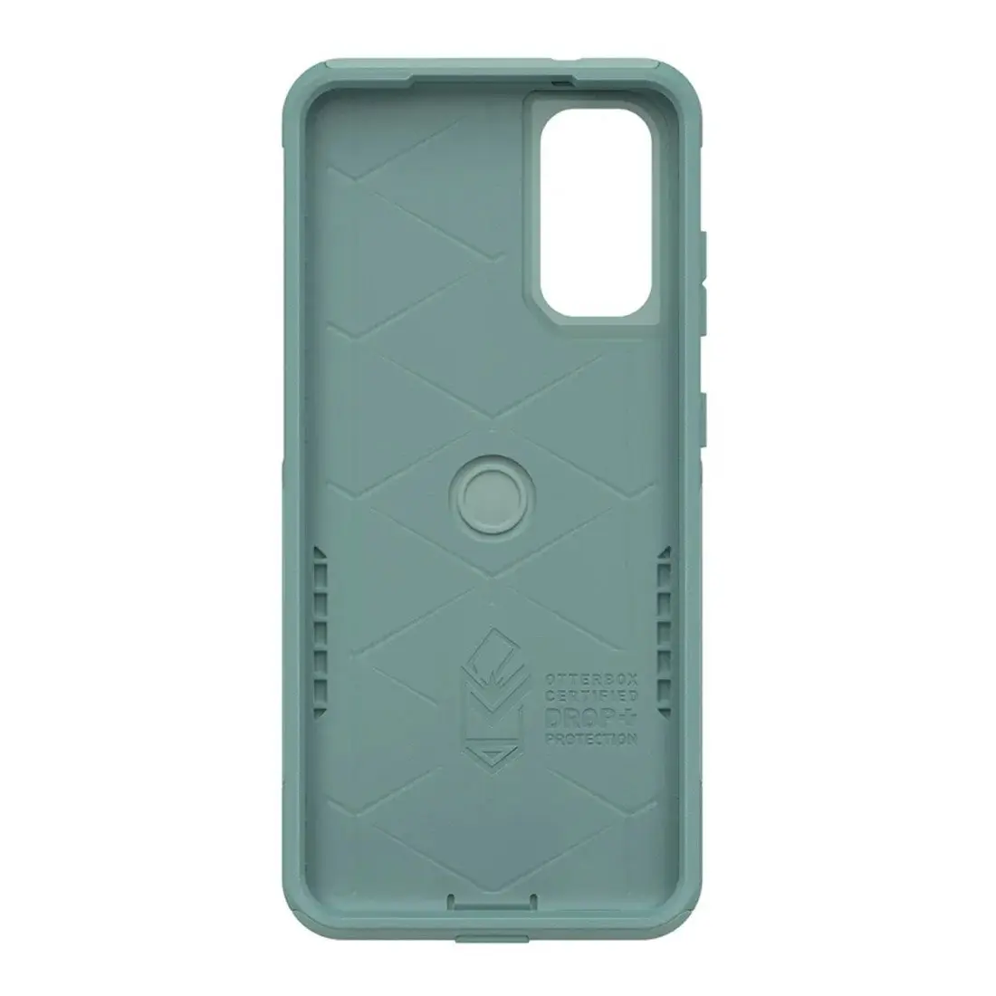 Otterbox Commuter Case For Samsung Galaxy S20 - Mint Way