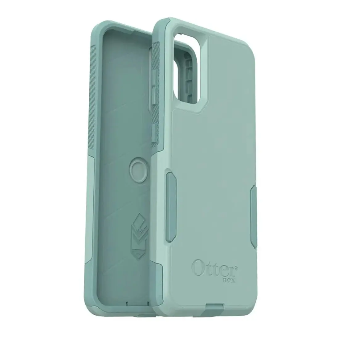 Otterbox Commuter Case For Samsung Galaxy S20 - Mint Way