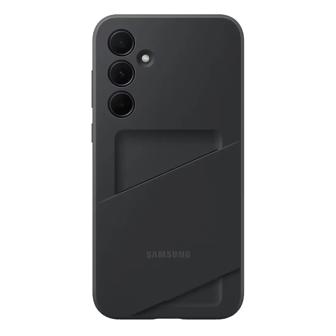 Samsung Galaxy A35 Card Slot Case EF-OA356TBEGWW - Black