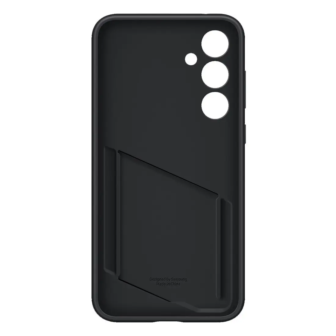 Samsung Galaxy A35 Card Slot Case EF-OA356TBEGWW - Black