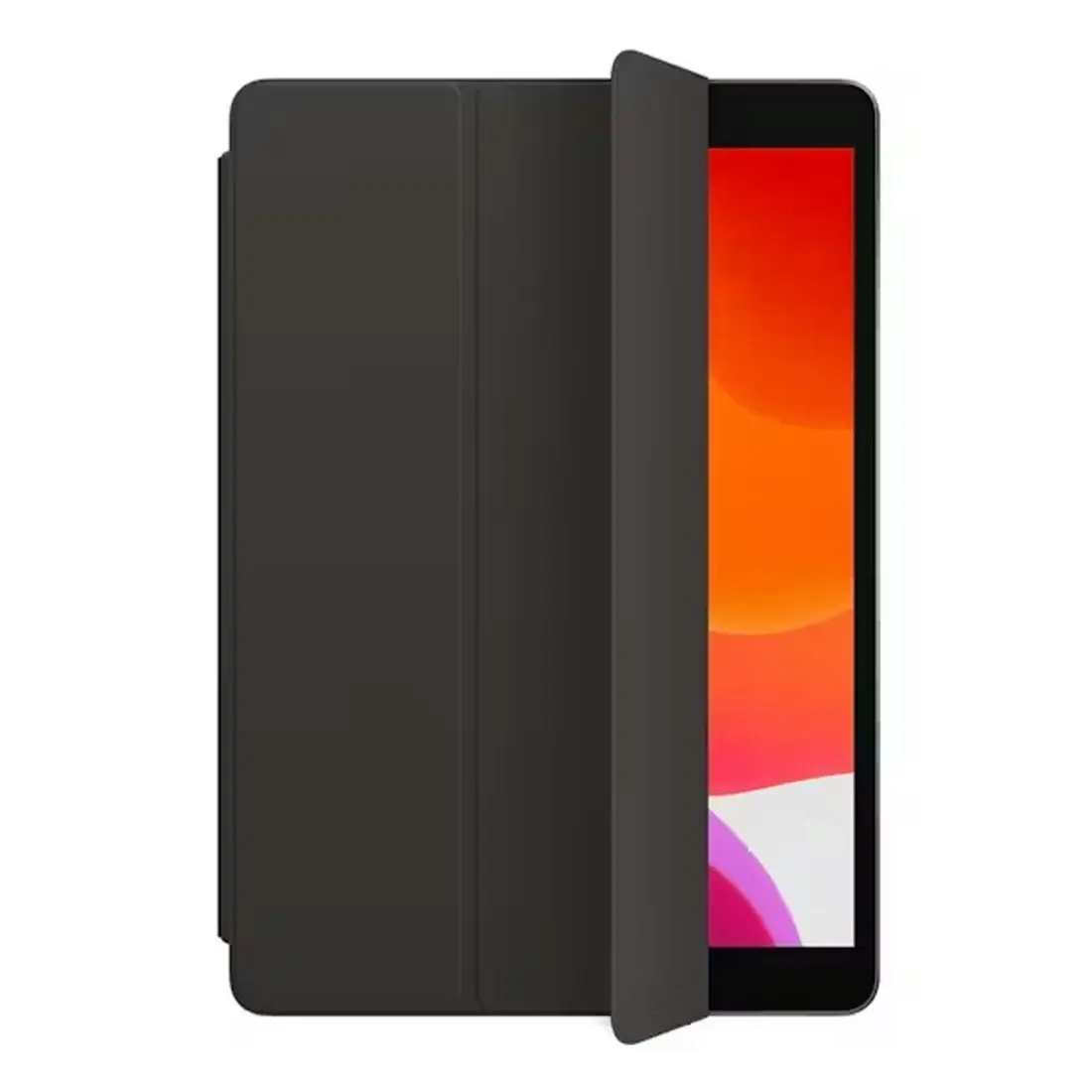 Apple Smart Cover for iPad (7th/8th Gen) & iPad Air 3 - Black