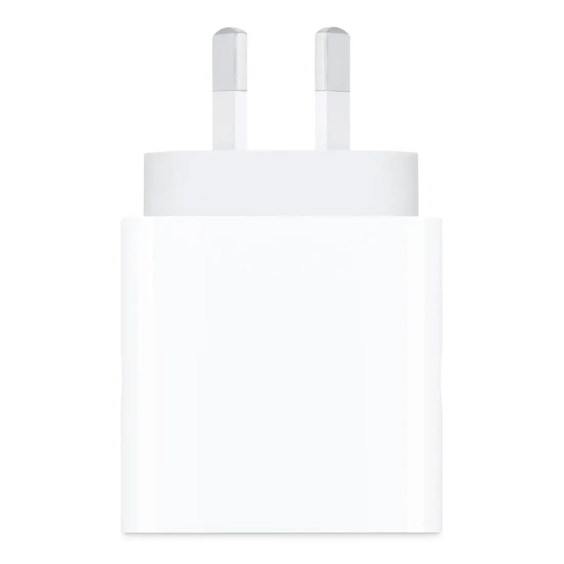 Apple 20W USB-C Power Adapter - White