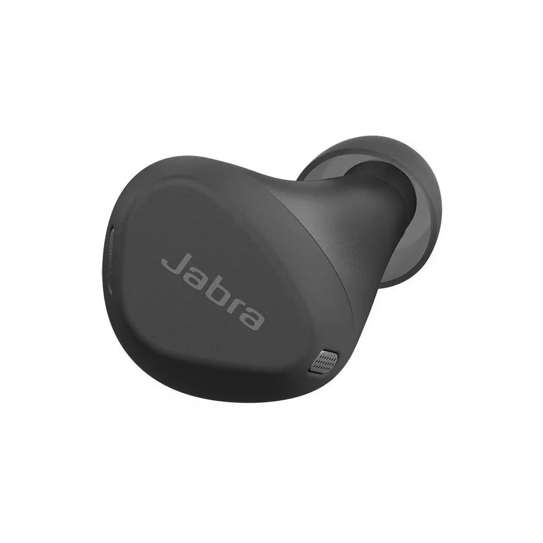 Jabra Elite 4 Active ANC True Wireless In-Ear Headphones - Black