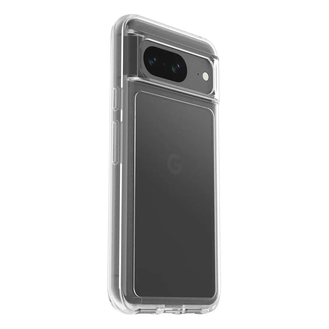 Otterbox Symmetry Case for Pixel 8 77-94207 - Clear