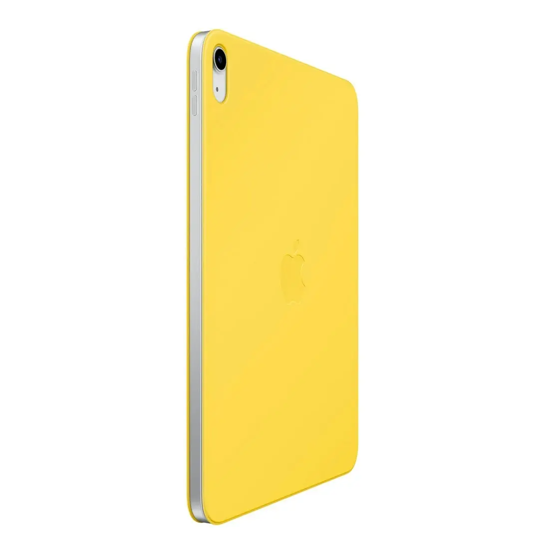 Apple Smart Folio for iPad (10th Gen, MQDR3FE/A) - Lemonade