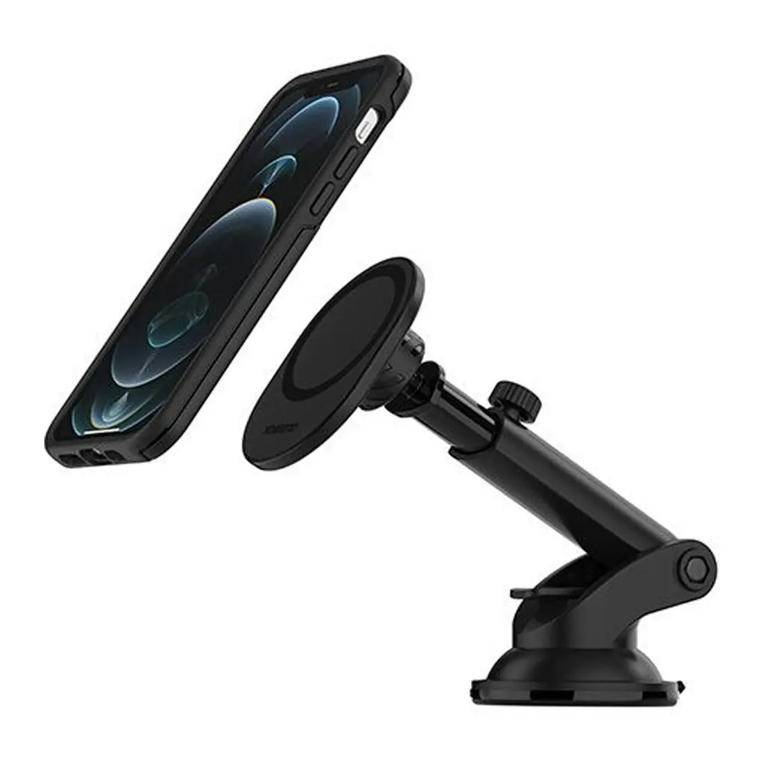 Otterbox Car Dash & Windshield Mount for MagSafe - Black