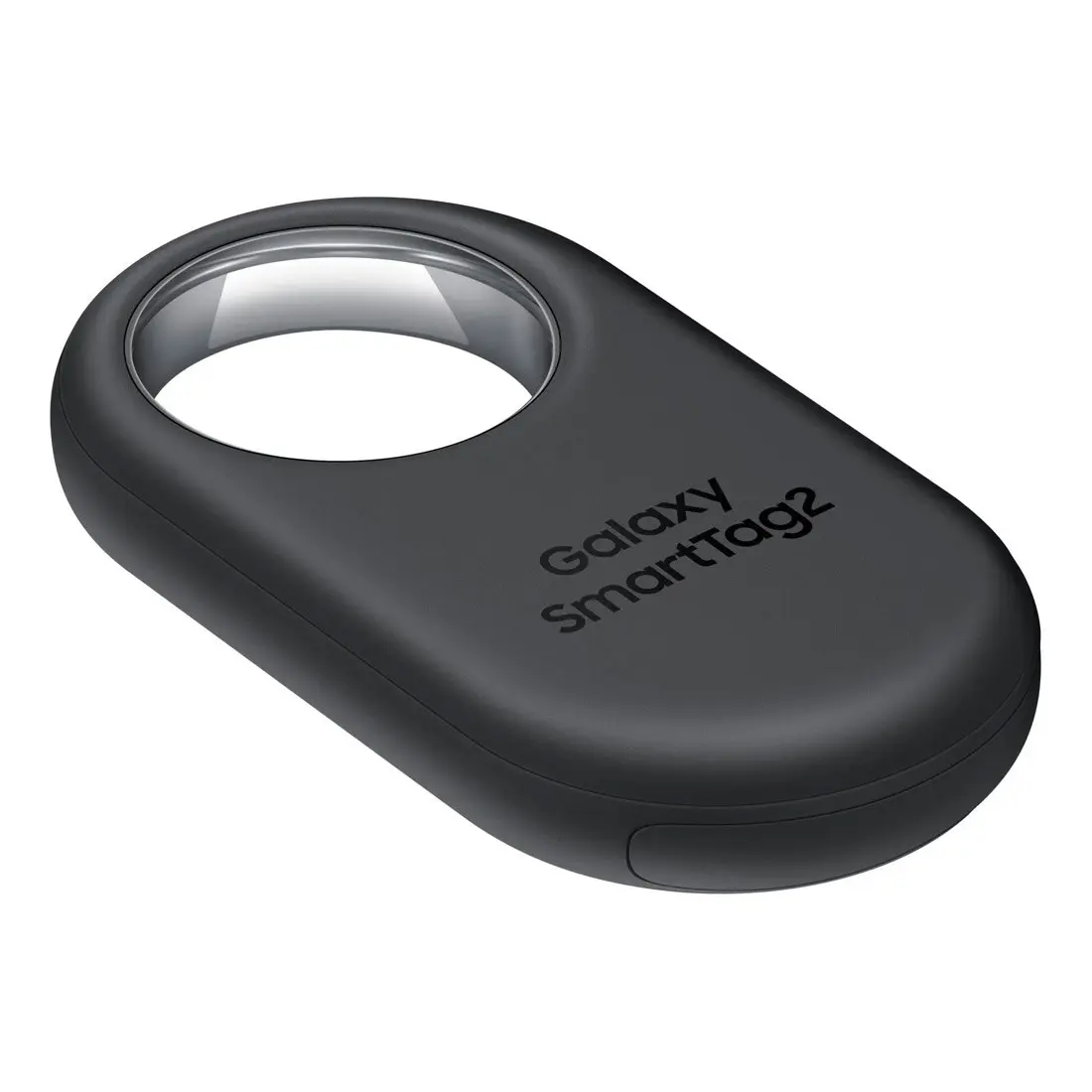 Samsung Smart Tag2 Bluetooth Tracker 1 Pack - Black