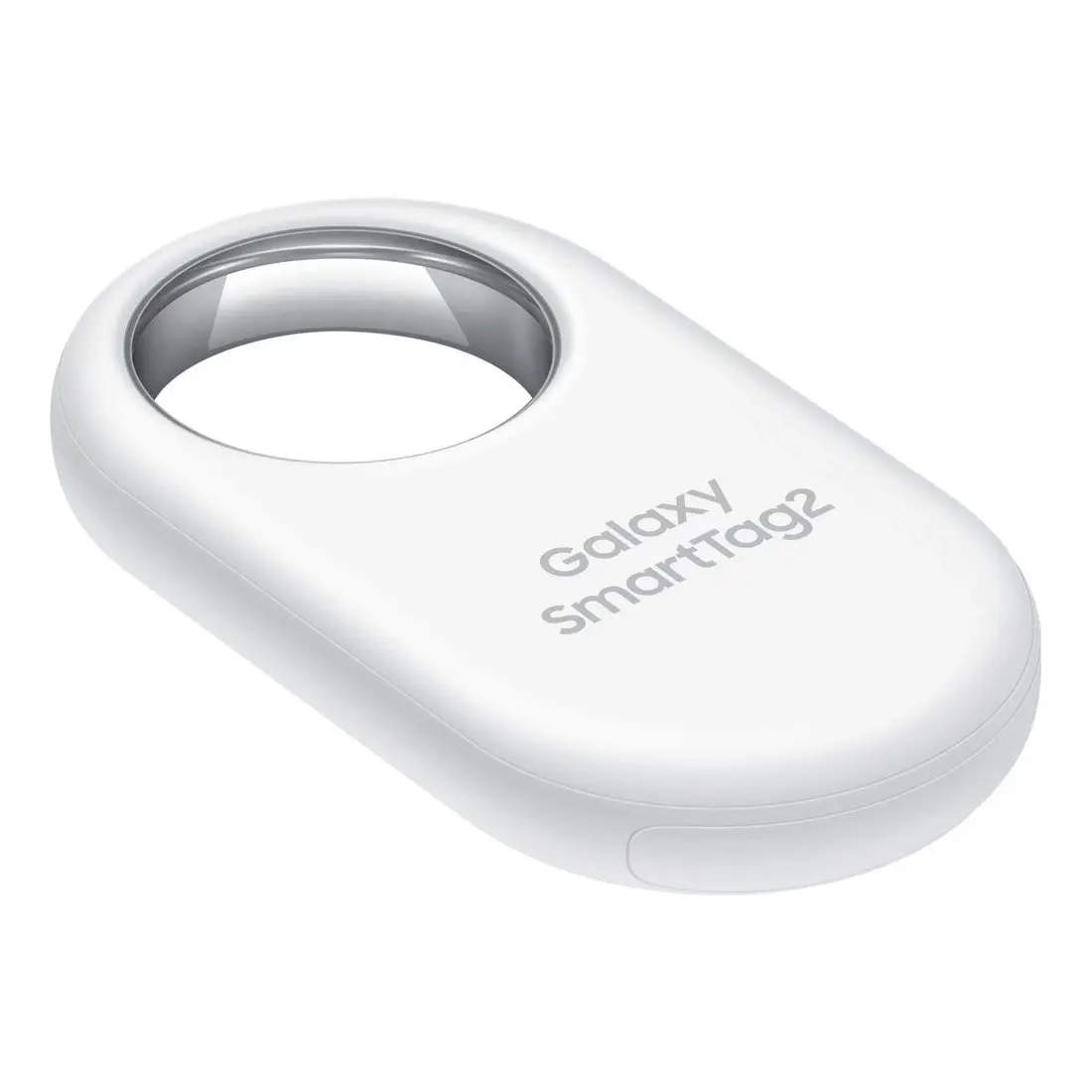 Samsung Smart Tag2 Bluetooth Tracker 1 Pack - White