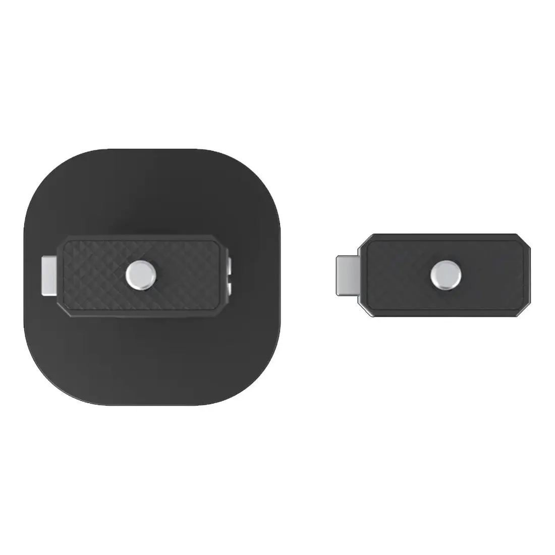 Insta360 Dash Cam Mount for X3/RS/GO2/X2/R/X