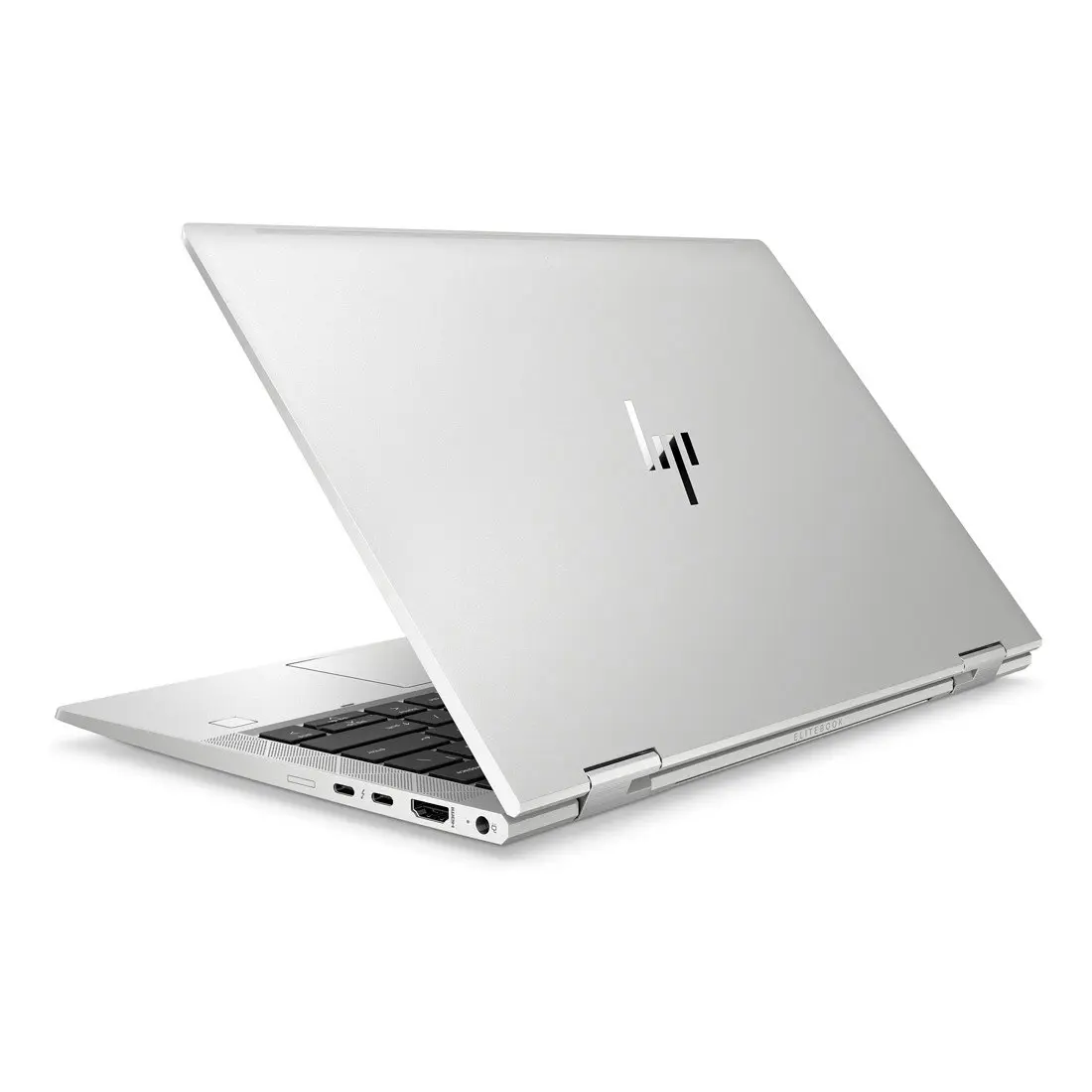 HP EliteBook 830 G8 Notebook (13.3" Full HD, i7-1185G7, 512GB/16GB, Win10P) - Silver