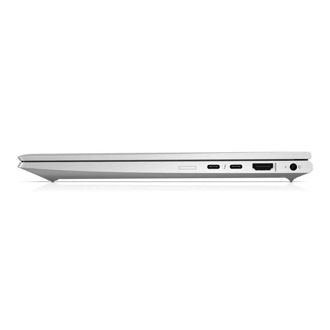 HP EliteBook 830 G8 Notebook (13.3" Full HD, i7-1185G7, 512GB/16GB, Win10P) - Silver