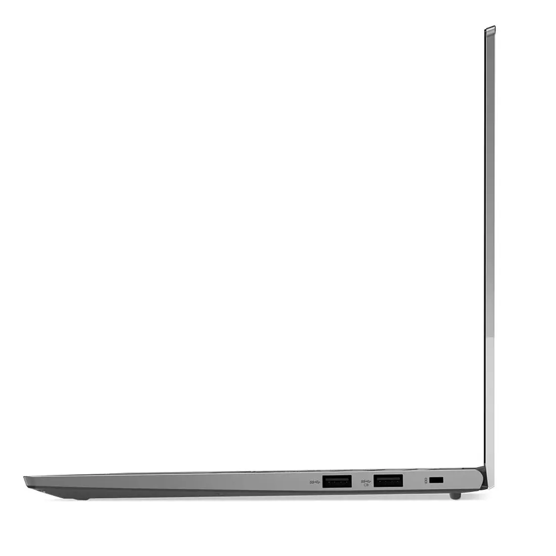 Lenovo ThinkBook 14s G2 Notebook (14", i5, 256GB/8GB, Win 10 Pro) - Grey