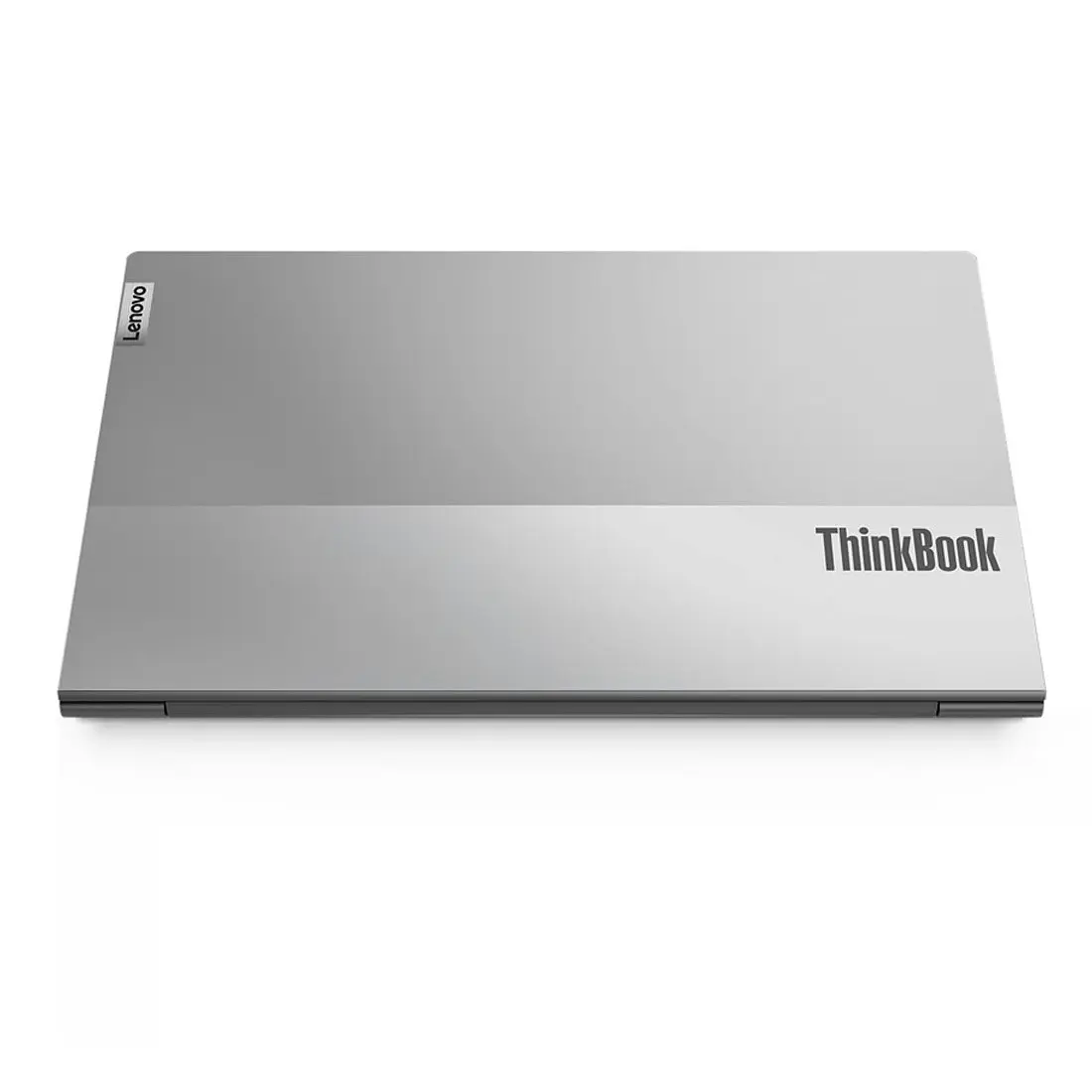 Lenovo ThinkBook 14s G2 Notebook (14", i5, 256GB/8GB, Win 10 Pro) - Grey