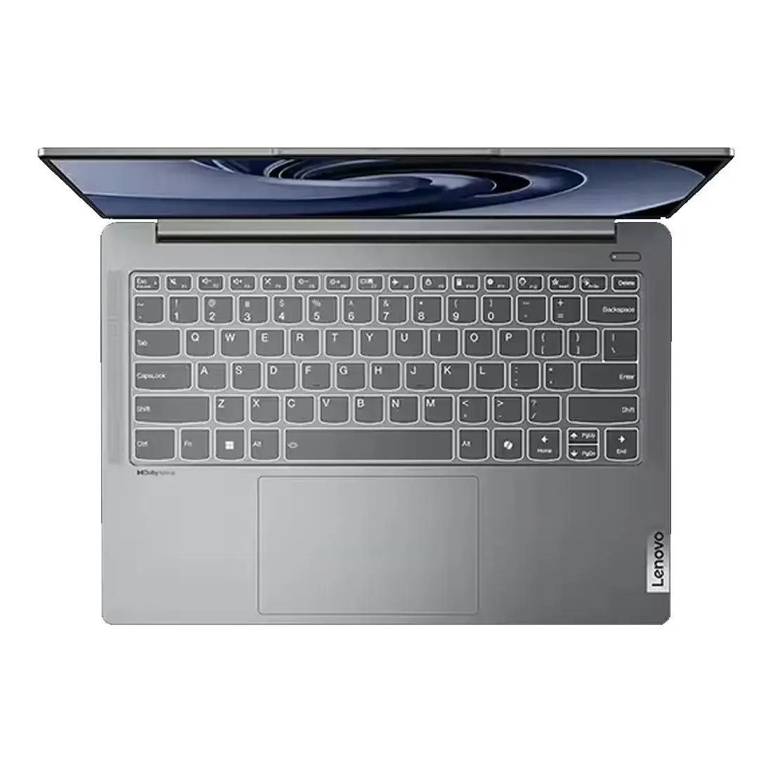 Lenovo IdeaPad Pro 5i G9 (14" 2.8K Intel Ultra 5 125H, 512GB/32GB, W11) - Grey