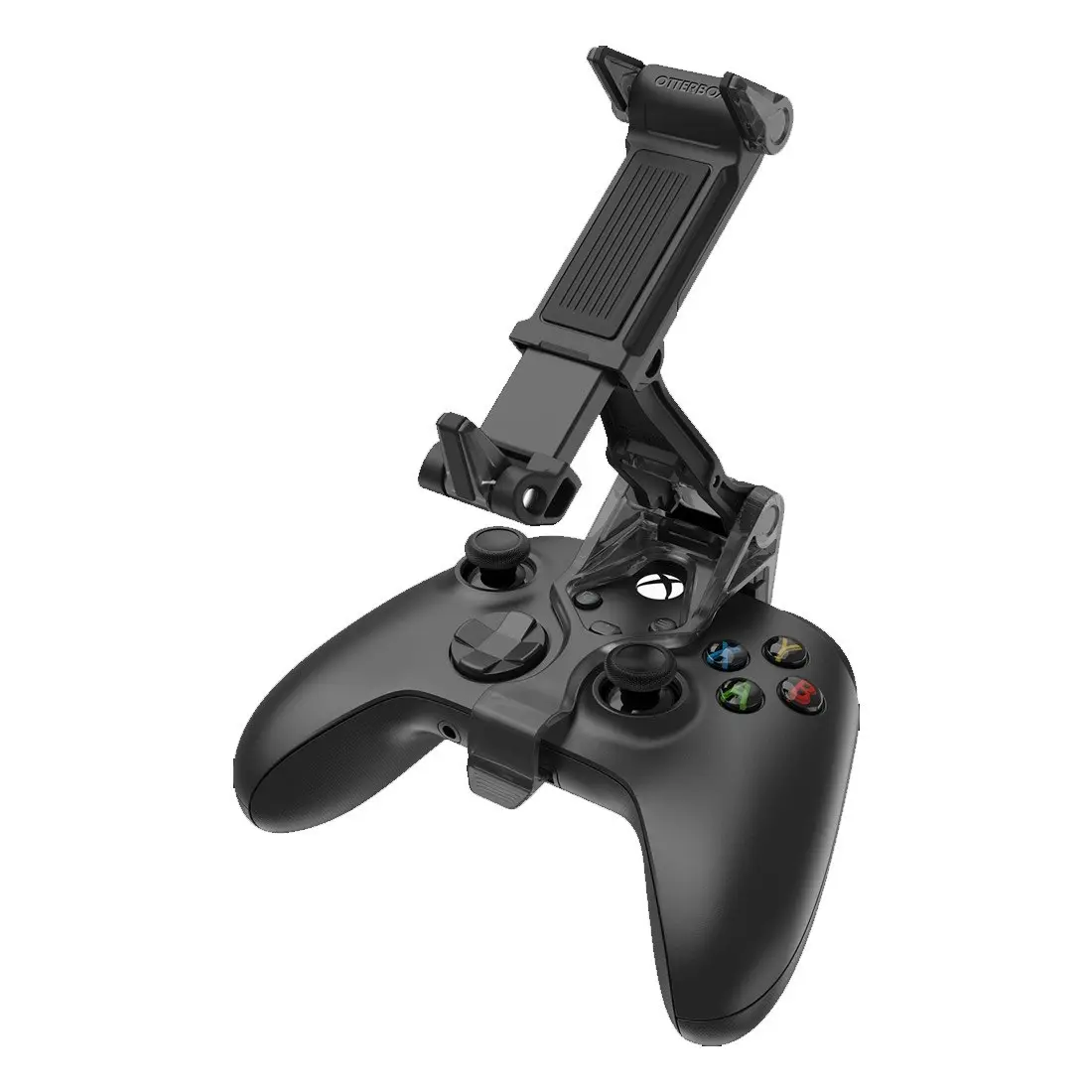 Otterbox Mobile Gaming Clip For Xbox - Black