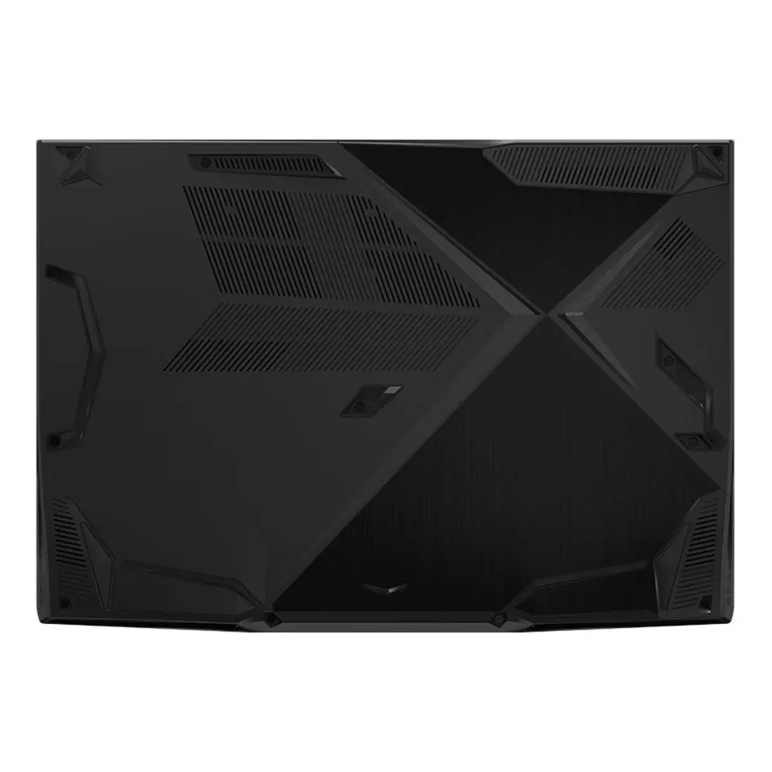 MSI Thin GF63 15.6" FHD Laptop (i5-12450H, 512GB/16GB, GeForce RTX 4060, Win11) - Black