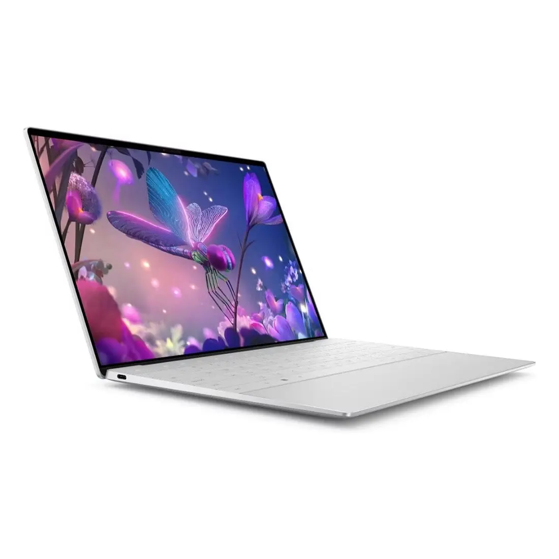 Dell XPS 13 Plus 9320 (13.4", i7-1360P, 512GB/16GB, Win 11 Pro) Silver - As New