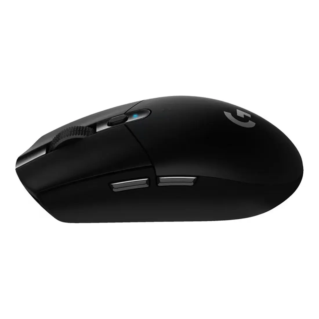 Logitech G305 Lightspeed Wireless Gaming Mouse - Black