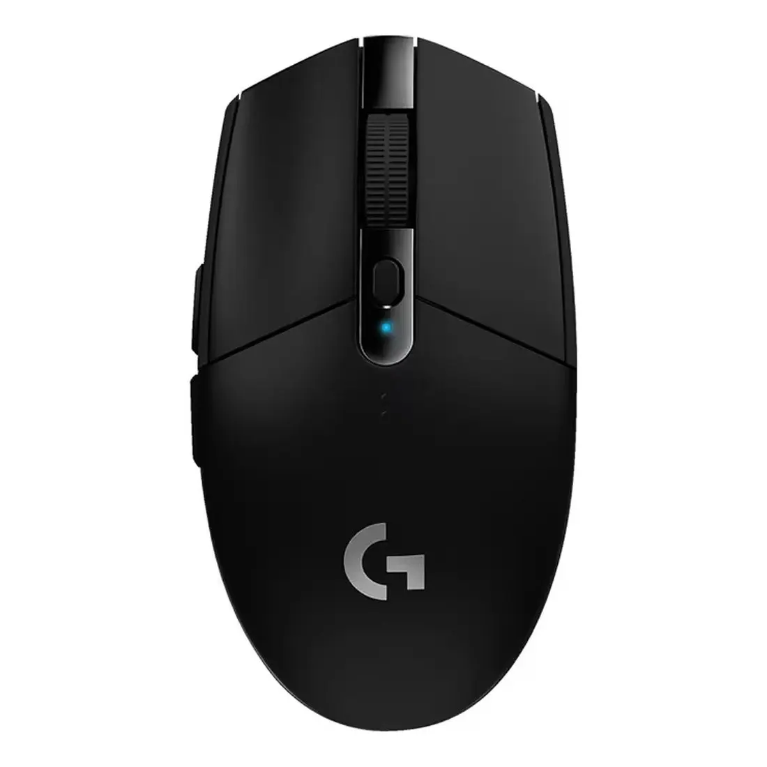 Logitech G305 Lightspeed Wireless Gaming Mouse - Black