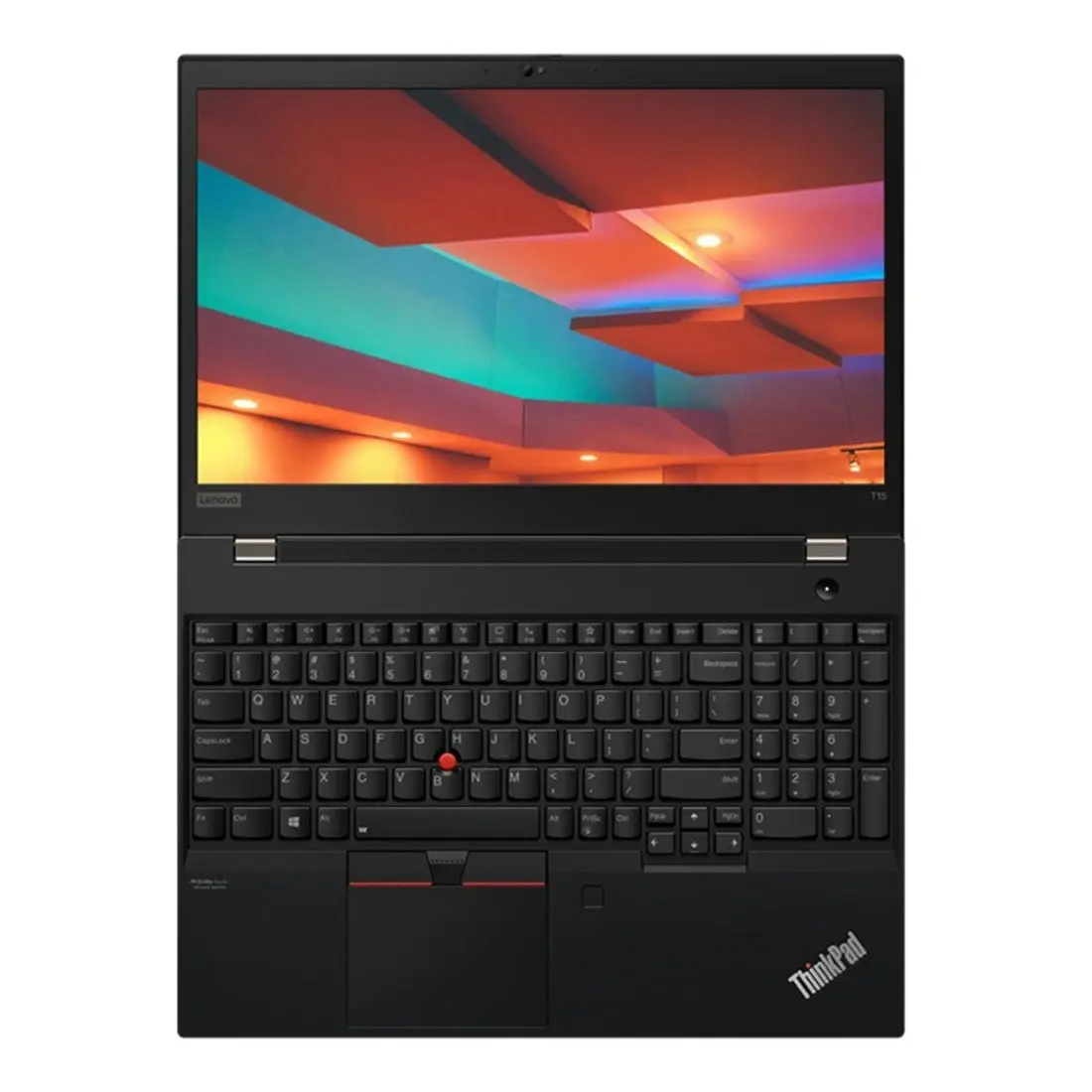 Lenovo ThinkPad T15 Gen 2 (15.6'', i5-1135G7, 16GB/512GB, W10P, 3YOS)