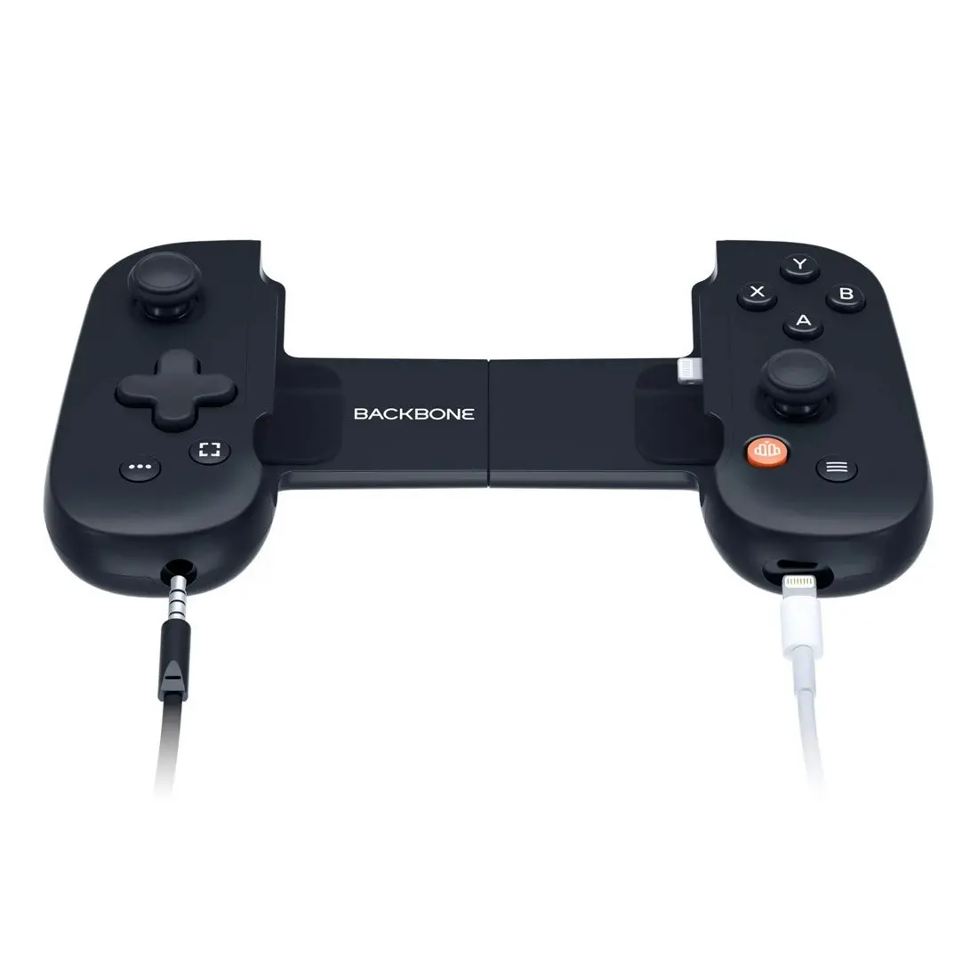 Backbone One Mobile Gaming Controller for Lightning