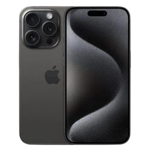 Activated - Apple iPhone 15 Pro 256GB 5G (Brand New Unsealed)