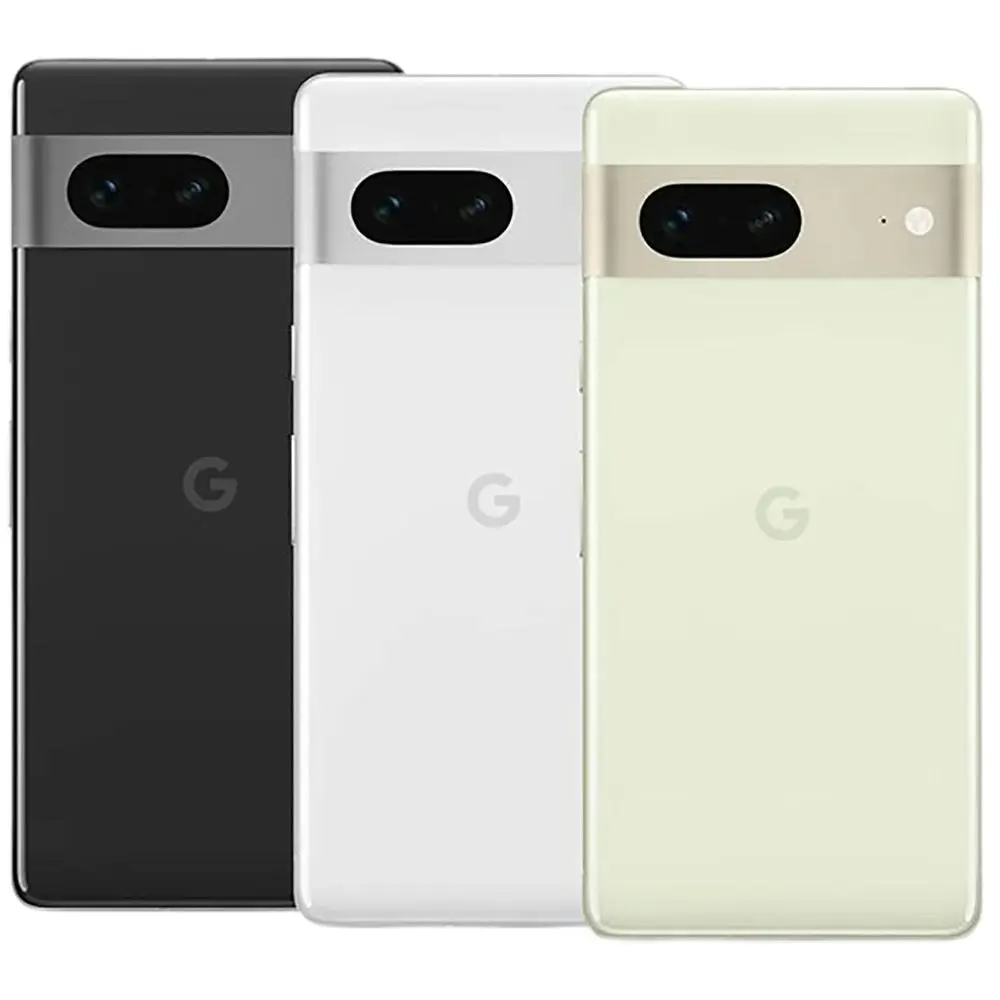 Google Pixel 7 (International or Japanese Specs 8GB RAM 128GB 5G)