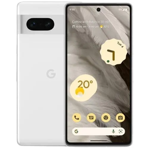 Google Pixel 7 (International or Japanese Specs 8GB RAM 256GB 5G)