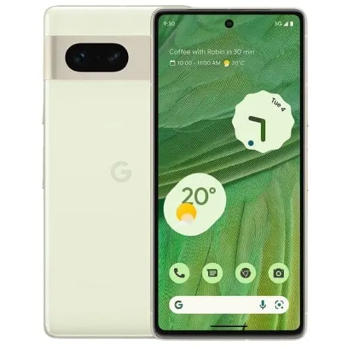 Google Pixel 7 (International or Japanese Specs 8GB RAM 256GB 5G)