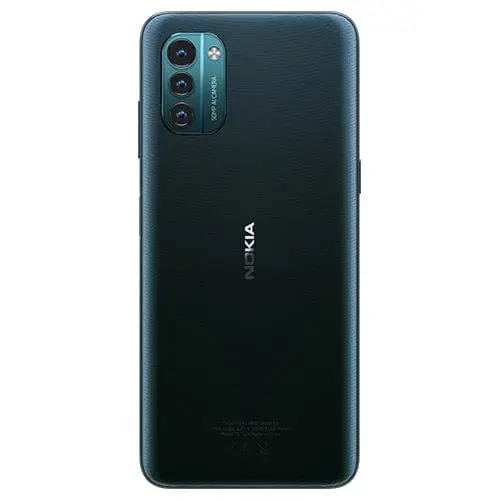 Nokia G21 (TA-1418 Dual SIM 6GB RAM 128GB 4G LTE)