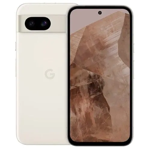 Google Pixel 8a (8GB RAM 128GB 5G)