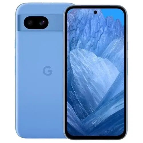 Google Pixel 8a (8GB RAM 128GB 5G)