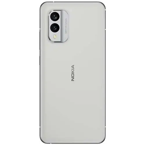 Nokia X30 (TA-1450 8GB RAM 256GB 5G)