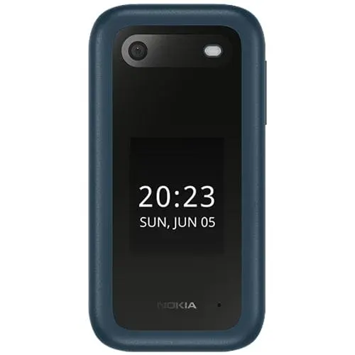 Nokia 2660 (TA-1474 Dual SIM 4G LTE)