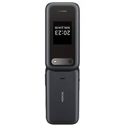 Nokia 2660 (TA-1474 Dual SIM 4G LTE)