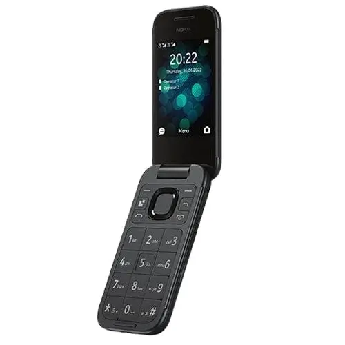 Nokia 2660 (TA-1474 Dual SIM 4G LTE)