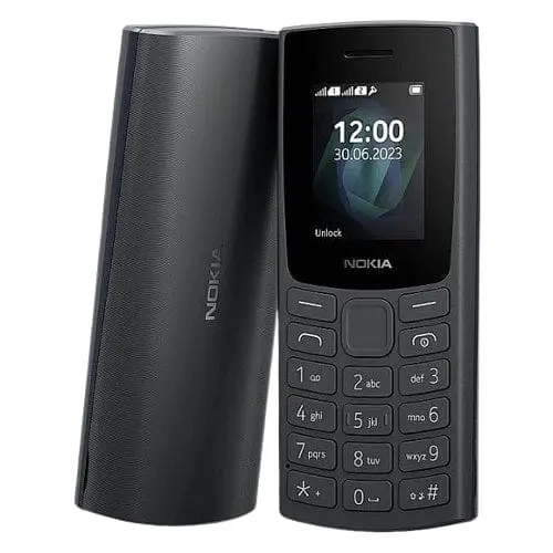 Nokia 105 2023 (TA-1546 Dual SIM 4G LTE)