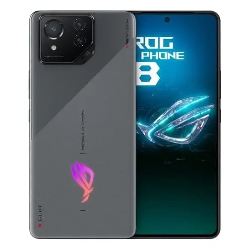 Asus ROG Phone 8 (AI2401 China Specs Dual SIM 16GB RAM 256GB 5G)