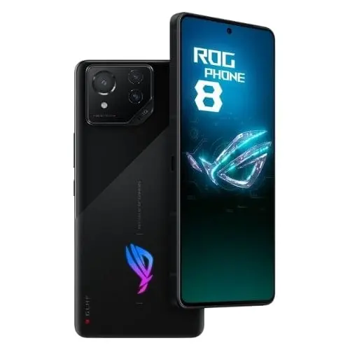 Asus ROG Phone 8 (AI2401 China Specs Dual SIM 16GB RAM 256GB 5G)