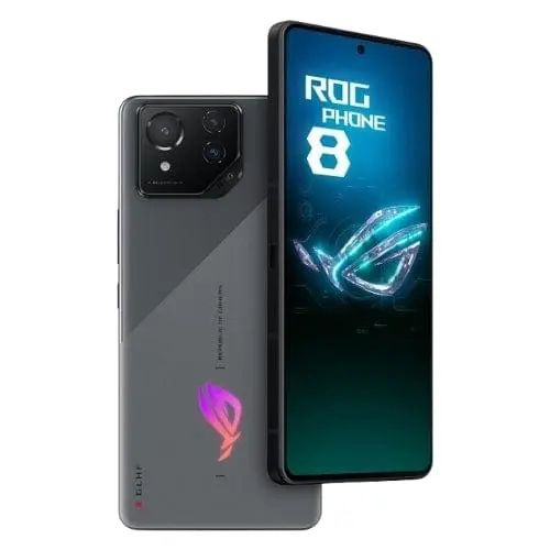 Asus ROG Phone 8 (AI2401 China Specs Dual SIM 16GB RAM 256GB 5G)