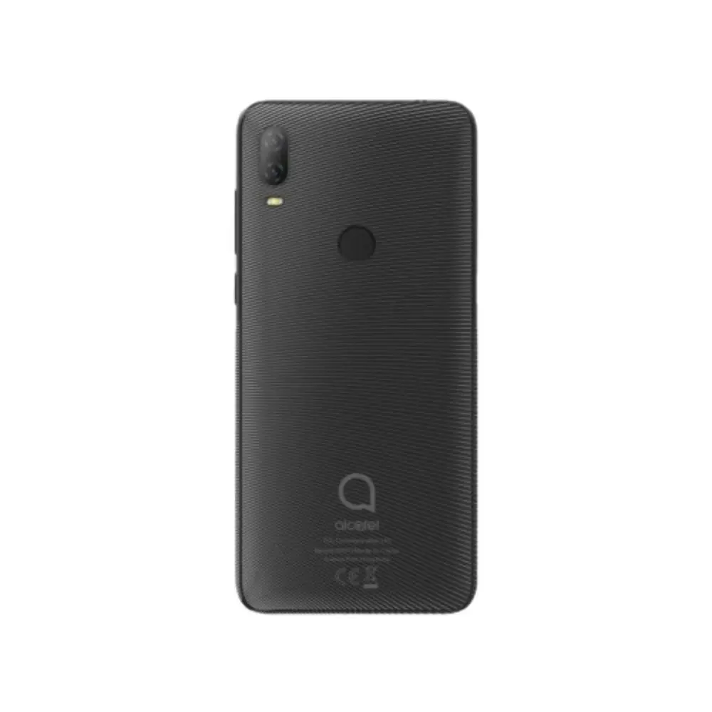 Alcatel 1V 5007U - Black