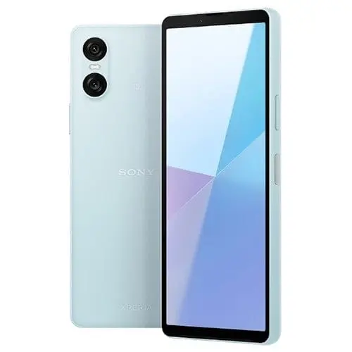 Sony Xperia 10 VI (XQ-ES72 8GB RAM 128GB 5G)