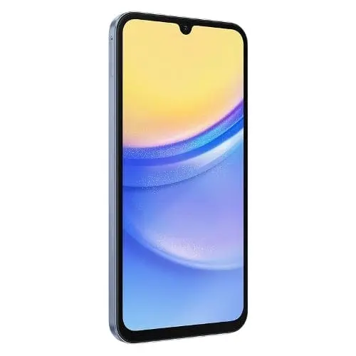 Samsung Galaxy A15 (A1560-DS 6GB RAM 128GB 5G)