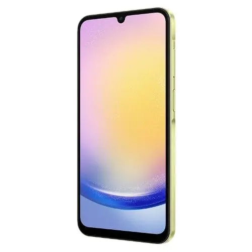 Samsung Galaxy A25 (A256E-DSN 8GB RAM 256GB 5G)