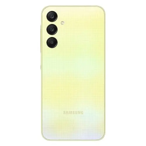 Samsung Galaxy A25 (A256E-DSN 8GB RAM 256GB 5G)