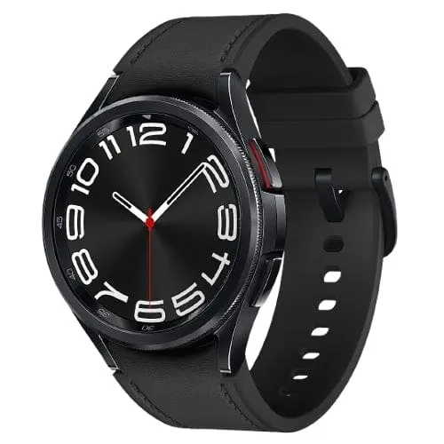 Samsung Galaxy Watch6 Classic (R950 43mm Case Bluetooth)